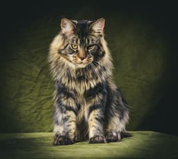 Maine Coon 2